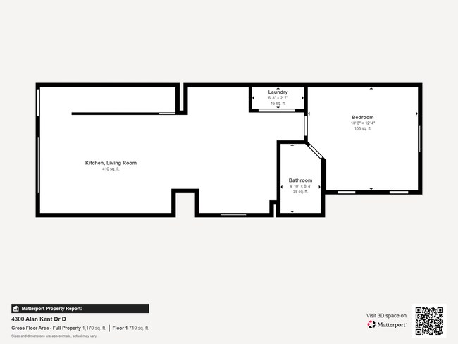 4300 Alan Kent Dr in Killeen, TX - Building Photo - Building Photo