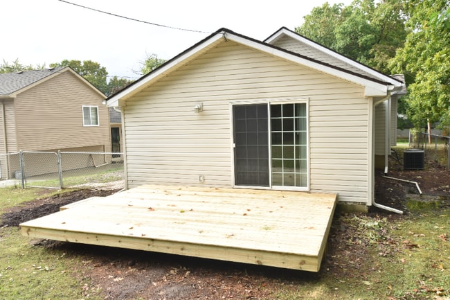 3891 Lawley Ave in Waterford Township, MI - Building Photo - Building Photo
