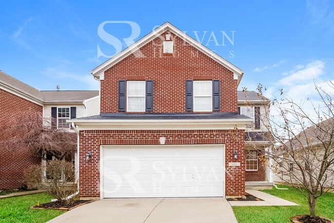 5351 Pelham Way in Indianapolis, IN - Building Photo - Building Photo