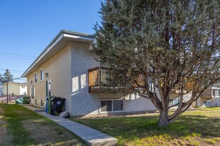 308B Southampton Dr SW in Calgary, AB - Building Photo