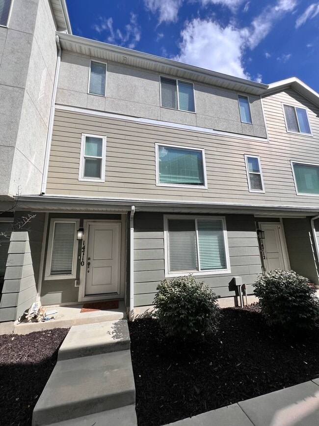 property at 14710 Rising Star Way