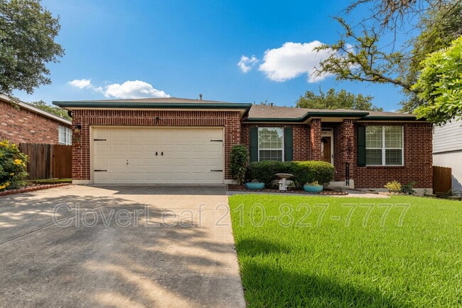 property at 22714 Sabine Summit