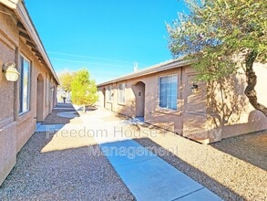 1110 Red Butte St in Pahrump, NV - Building Photo - Building Photo