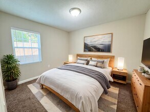 431 Fair Rd in Statesboro, GA - Building Photo - Building Photo