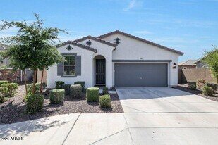 2112 S 123rd Ln in Avondale, AZ - Building Photo