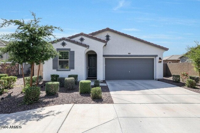 property at 2112 S 123rd Ln