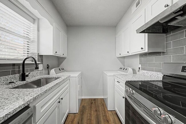 property at 205A Jefferson St