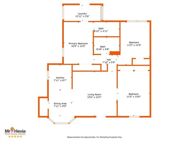 10808 Ridgeway St in Jonestown, TX - Building Photo - Building Photo