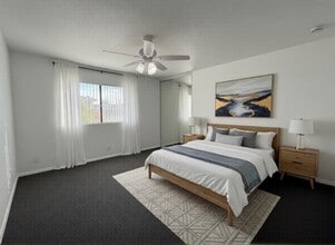 9076 Cedar St in Bellflower, CA - Building Photo - Building Photo