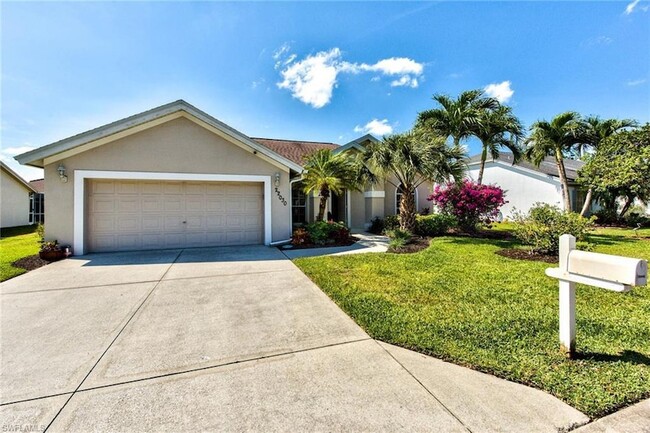 property at 22030 Seashore Cir