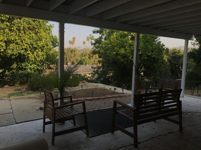 property at 701 Coronado Terrace