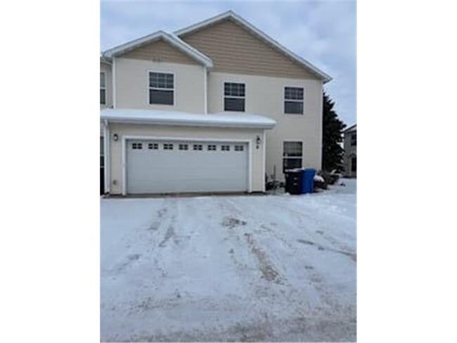 property at 4210 47th St S