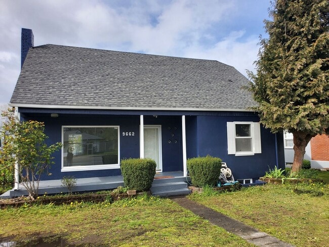 property at 9662 Bridgeport Way SW
