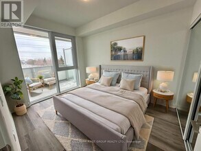 1010 Sandy Beach Rd in Pickering, ON - Building Photo - Building Photo