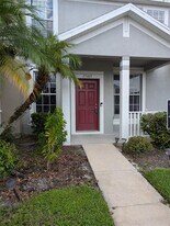 25403 Saddlehorn Way in Land O Lakes, FL - Building Photo