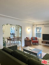 3759 Greenwood Ave in Los Angeles, CA - Building Photo - Building Photo