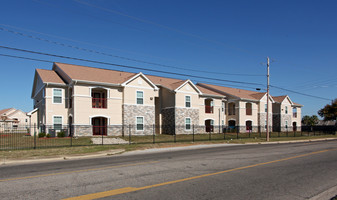 Taylor Heights Apartments