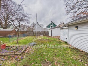 1159 Carey Ave in Akron, OH - Building Photo - Building Photo