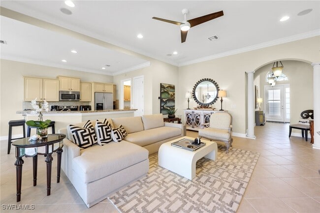 property at 17600 Old Harmony Dr