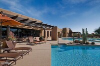 27808 Desierto Dr in Rio Verde, AZ - Foto de edificio - Building Photo