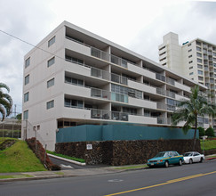 The Greenery in Honolulu, HI - Building Photo - Building Photo