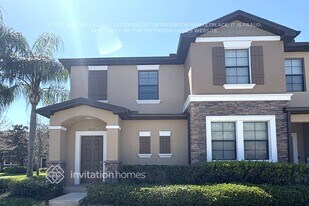 4371 Fennwood Ct in Zephyrhills, FL - Building Photo