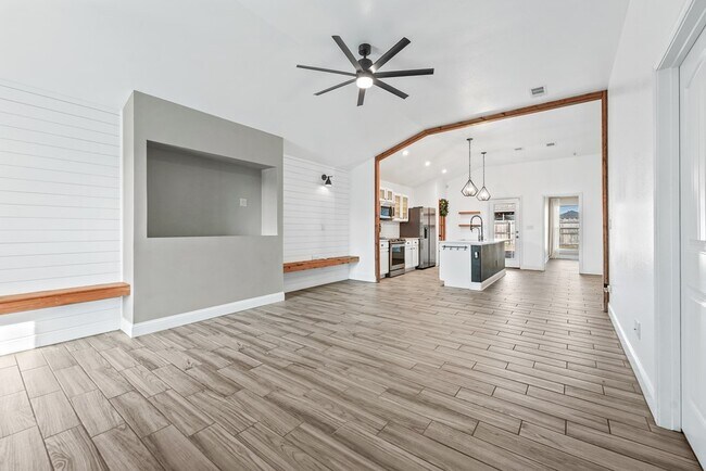 1209 E 89th St in Odessa, TX - Building Photo - Building Photo