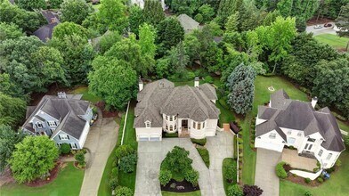 2503 Regency Lake Dr in Marietta, GA - Building Photo - Building Photo