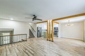 5256 Covenwood Dr in Fayetteville, NC - Building Photo - Building Photo