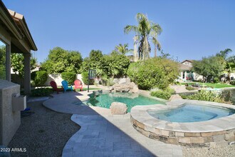 4683 S Oleander Dr in Chandler, AZ - Building Photo - Building Photo