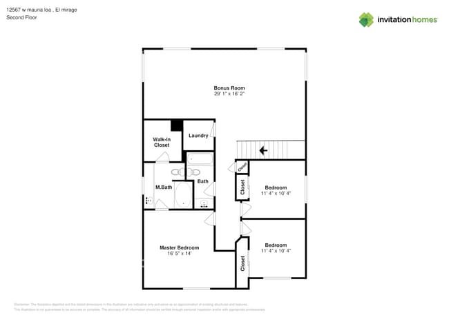 12567 W Mauna Loa Ln in El Mirage, AZ - Building Photo - Building Photo