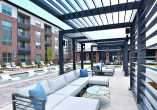 Filament in Stafford, TX - Foto de edificio - Building Photo