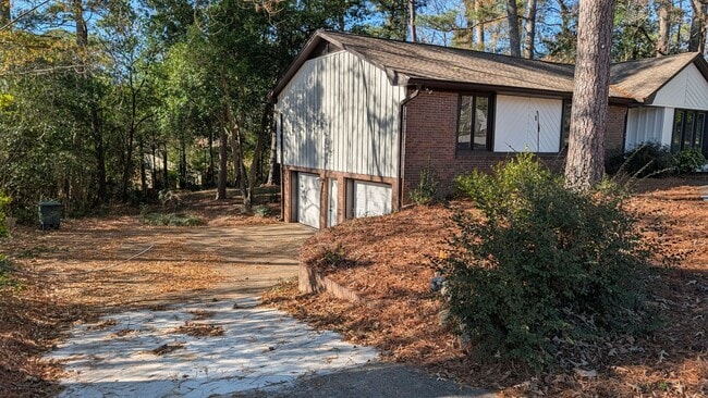 2104 11th Pl NW in Birmingham, AL - Building Photo - Building Photo