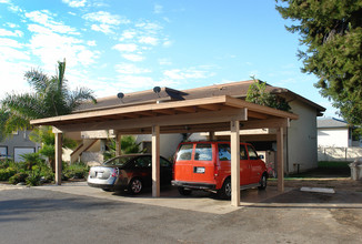 Bendricon Apartments in Lake Forest, CA - Building Photo - Building Photo