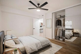 8802 Belford Ave, Unit 8802 in Los Angeles, CA - Foto de edificio - Building Photo