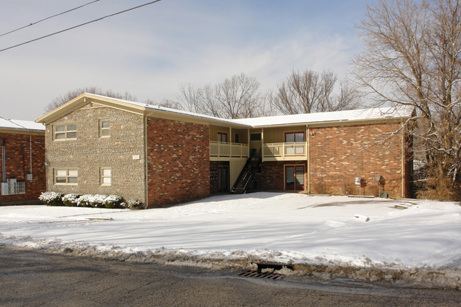 Creek Stone Village in Louisville, KY - Building Photo - Building Photo