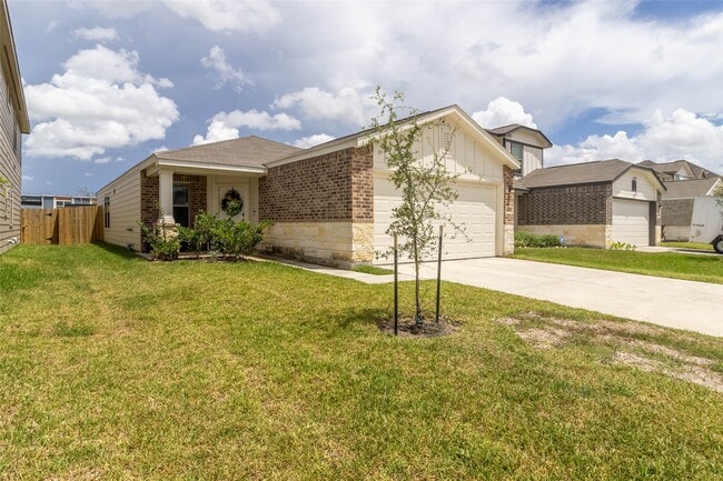 5317 CJ Walker Ln in Houston, TX - Building Photo - Building Photo