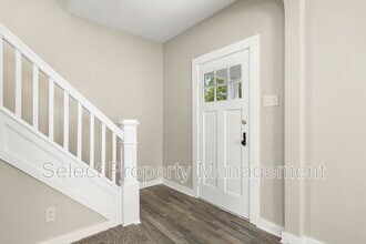 3712 S Anthony Blvd in Fort Wayne, IN - Building Photo - Building Photo