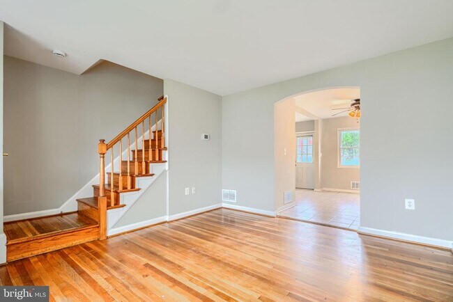 1944 Wareham Rd in Dundalk, MD - Building Photo - Building Photo