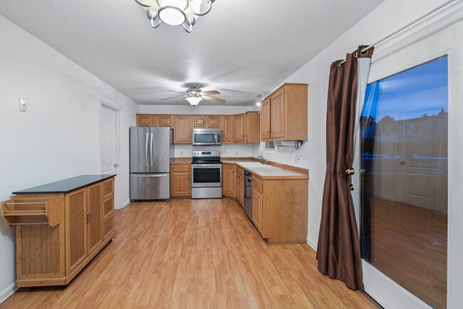 property at 525 Meade Ave