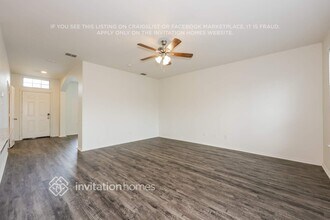 612 Horn St in Crowley, TX - Building Photo - Building Photo