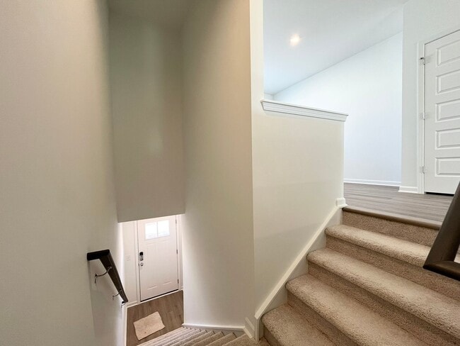 3326 Bomore Rd in Raleigh, NC - Building Photo - Building Photo