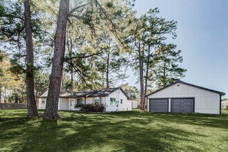 18526 Fenske Rd in Cypress, TX - Building Photo - Building Photo