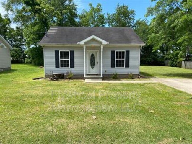 property at 2063 Leota St