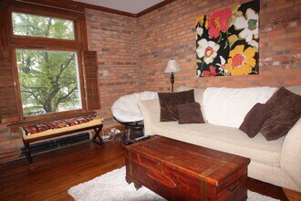 239 E Whittier St, Unit 239 E Whittier in Columbus, OH - Building Photo - Building Photo