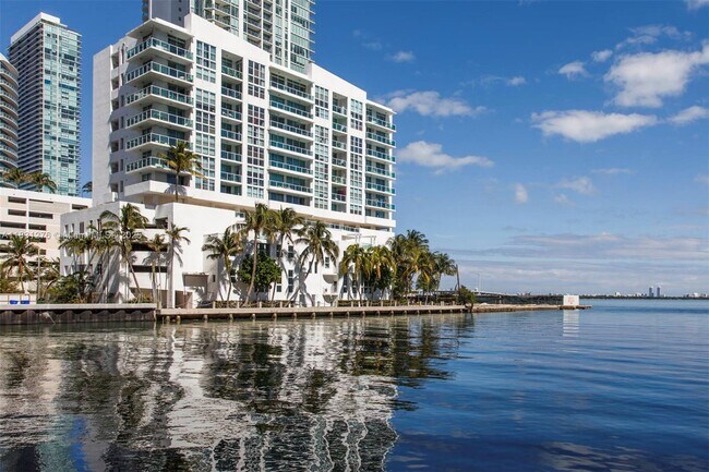 property at 500 NE 29th St