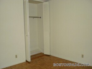 1455 Commonwealth Ave, Unit 617 in Boston, MA - Building Photo - Building Photo
