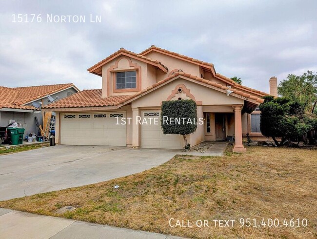 property at 15176 Norton Ln