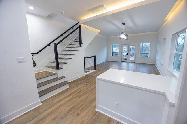 property at 868 E 35th St