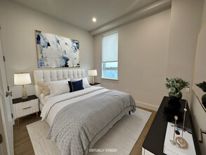 Element 715 in East Orange, NJ - Foto de edificio - Building Photo